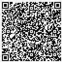 QR code with Kevin P Tracy MD contacts
