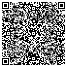 QR code with Yoga Wellness Connection LLC contacts