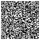 QR code with Mercer Pool Service contacts