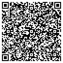 QR code with Howland John E contacts