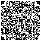 QR code with Liptak Justine C MD contacts