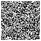 QR code with University VA Health Sci Center contacts
