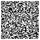 QR code with M J L General Contractors contacts