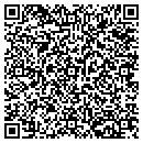 QR code with James Bob D contacts