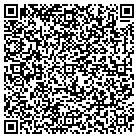 QR code with Mahoney Philip A MD contacts