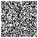 QR code with M&M Notary Service contacts