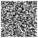 QR code with Mustang Auto contacts