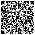 QR code with James G Fehrle Pc contacts