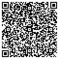 QR code with Pamela C Martin contacts