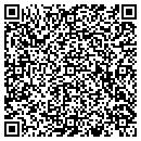 QR code with Hatch Inc contacts