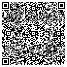 QR code with Mitchell M David MD contacts