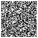 QR code with R Salon contacts