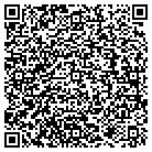 QR code with Campbell's Vehicle Repair & Sales Inc contacts