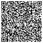 QR code with McGriff Transportation contacts
