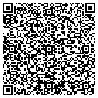 QR code with Rebecca's Clothing & Gifts contacts