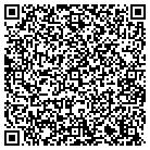 QR code with D T A Muffler Warehouse contacts
