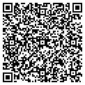 QR code with Man's Auto contacts
