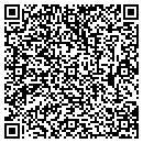 QR code with Muffler Man contacts