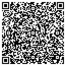 QR code with Puls Larry E MD contacts