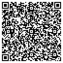 QR code with Ratzlaff Alvin J MD contacts