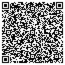 QR code with Rauch Gary MD contacts