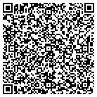 QR code with Tillie's Twistee Treat Inc contacts