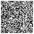 QR code with One Call That S All Handy contacts