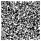 QR code with One on One Healthcare contacts