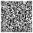QR code with King Karen L contacts