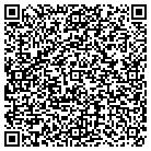 QR code with Owens Mobile Home Service contacts