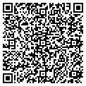 QR code with Tamptax contacts