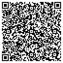 QR code with D I Enterprise contacts