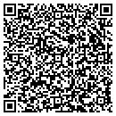 QR code with Manoly Auto Center contacts