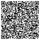 QR code with Madison David M Insurance Agcy contacts