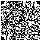 QR code with Pristine Janitorial Servi contacts