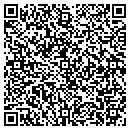QR code with Toneys Garage Srvc contacts