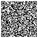 QR code with Pretheory LLC contacts