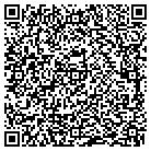 QR code with Principles Of Intelligent Movement contacts