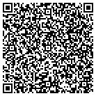 QR code with P S S I Global Service contacts