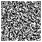 QR code with D & S Auto Kalamazoo Shop contacts
