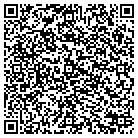 QR code with D & S Auto/kalamazoo Shop contacts