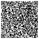 QR code with Ralph's Window Service contacts