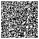 QR code with J & L Automotive contacts