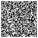 QR code with Maupin James E contacts