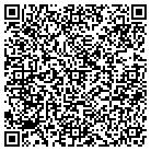 QR code with Weir Richard M MD contacts