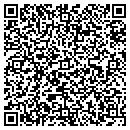 QR code with White Larry B MD contacts