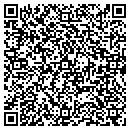 QR code with W Howard Tiller Md contacts
