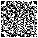 QR code with Rebeca A Golden contacts