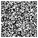 QR code with Rick's Mma contacts