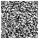 QR code with Rebecca Cantwell Communic contacts